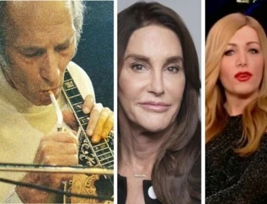 10 διάσημοι που σκότωσαν άνθρωπο - Έγιναν δολοφόνοι μέσα σε μια στιγμή (φώτο)